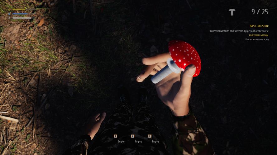 蘑菇加速器最新版2023黑色版免墙版
