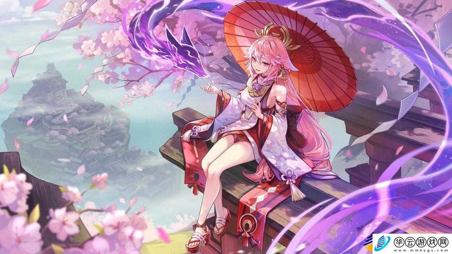 神子巫女汉化版攻略图标