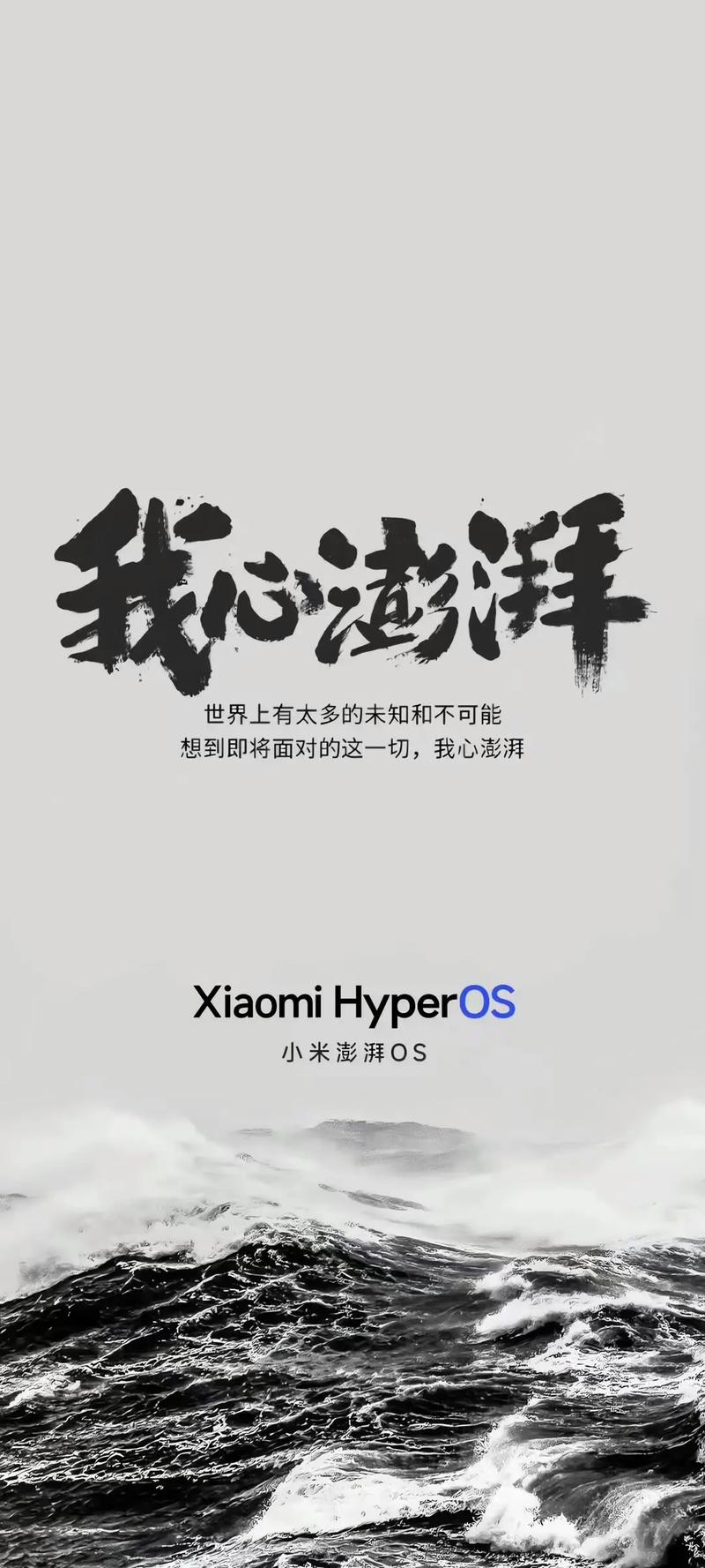 小米11ultra澎湃红包版截图