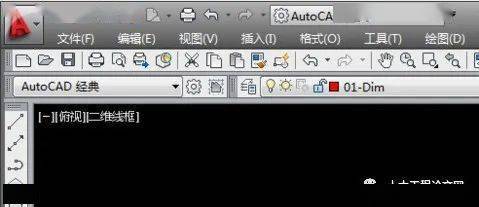 天正2014和cad2014兼容吗透视辅助截图