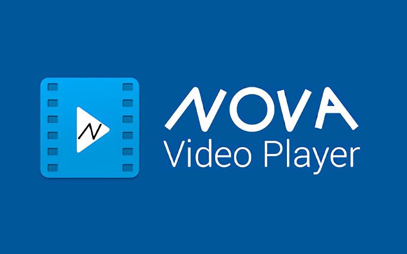 nova视频播放器截图