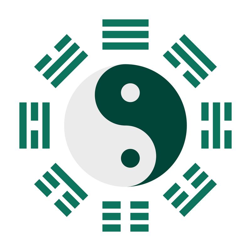 周易八卦算命软件截图