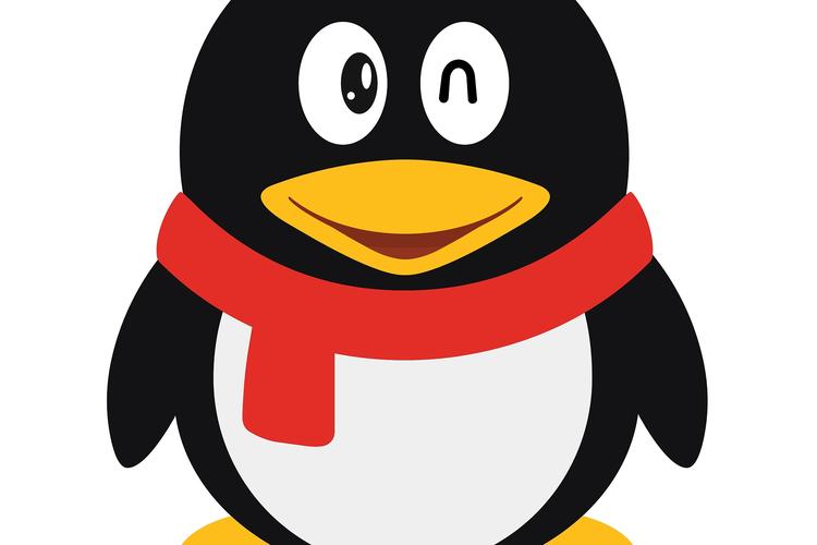 旧版qq2023图标