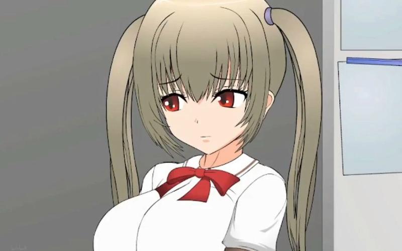 jsk偷窃女孩的指导方法截图