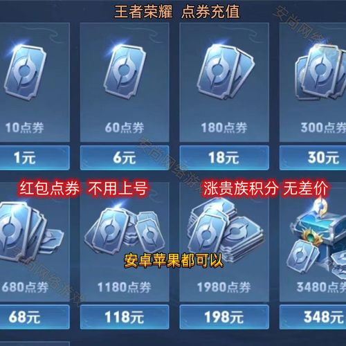 王者荣耀开挂神器无限点券版截图