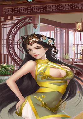 逍遥三国破解版内置修改器全妃子截图