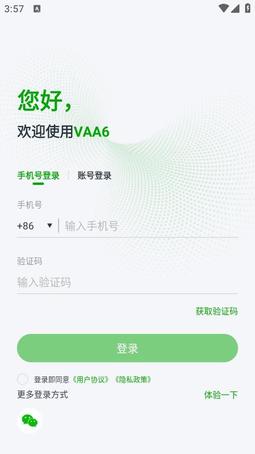 vaa6在哪扫码截图