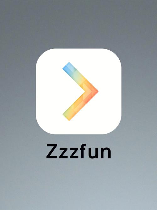 ZZZFUN官方版安卓图标