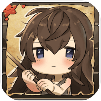 漂流少女无限内购破解版最新去广告安卓版截图