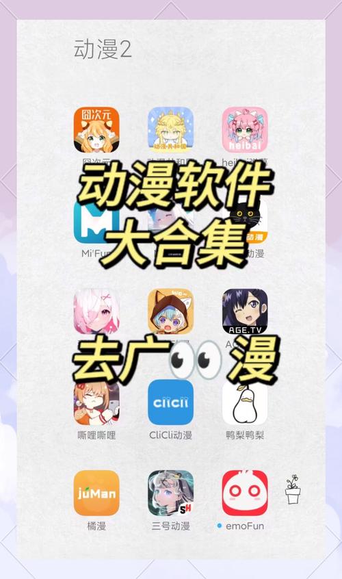ciicii动漫官网app永久vip无广告截图