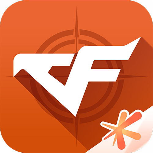 cfm手游一键领取无广告纯净版截图