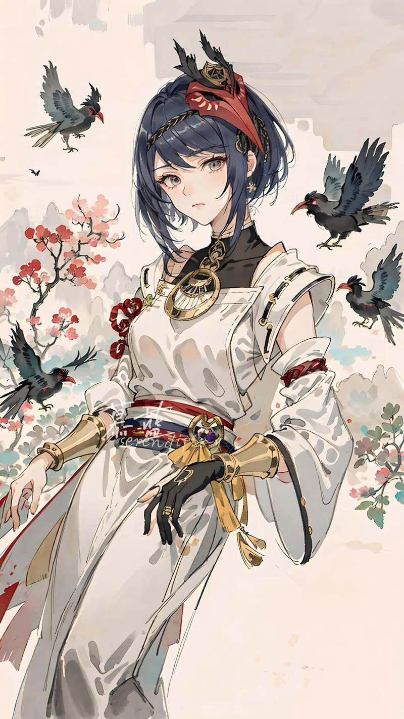 nejisimsara2九条裟罗桃子移植截图