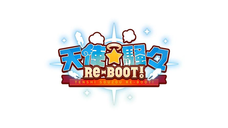 天使纷扰冷狐版2G图标