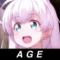 age动漫app官方粉色版本截图