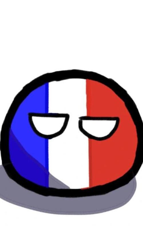 波兰球早期作品截图