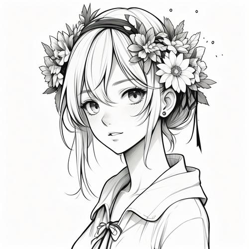 素描动漫相机永久免更新最新无限金币版截图
