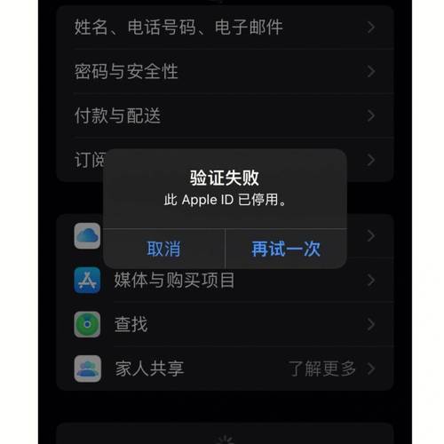 apple已停用是什么意思缩略图