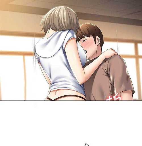 寄宿日记青春漫画画免费读破解版无限次数截图