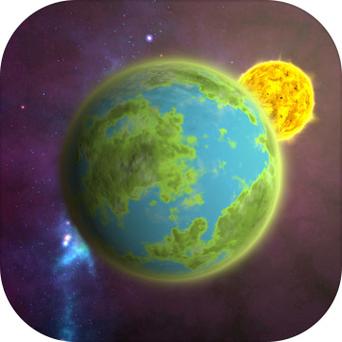 宇宙沙盘3手机版中文最新版免费正版