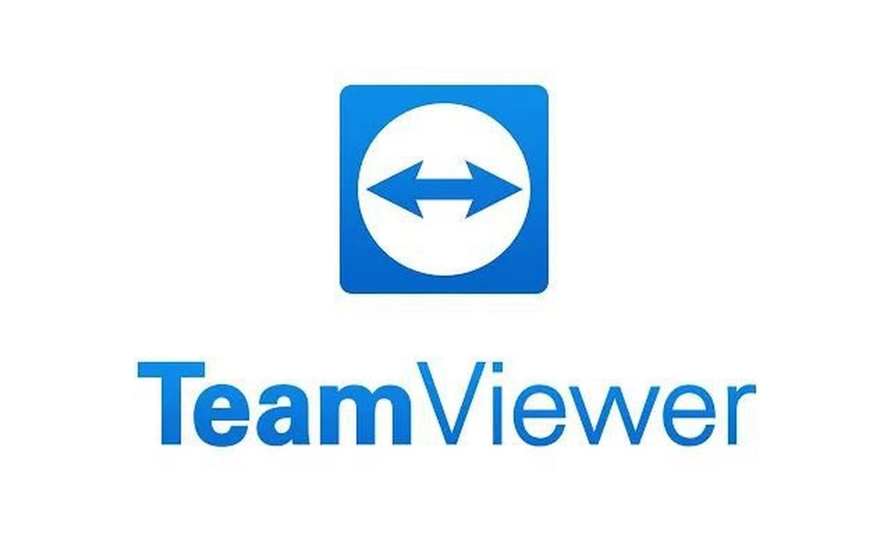 TeamViewer绿色版安装包截图