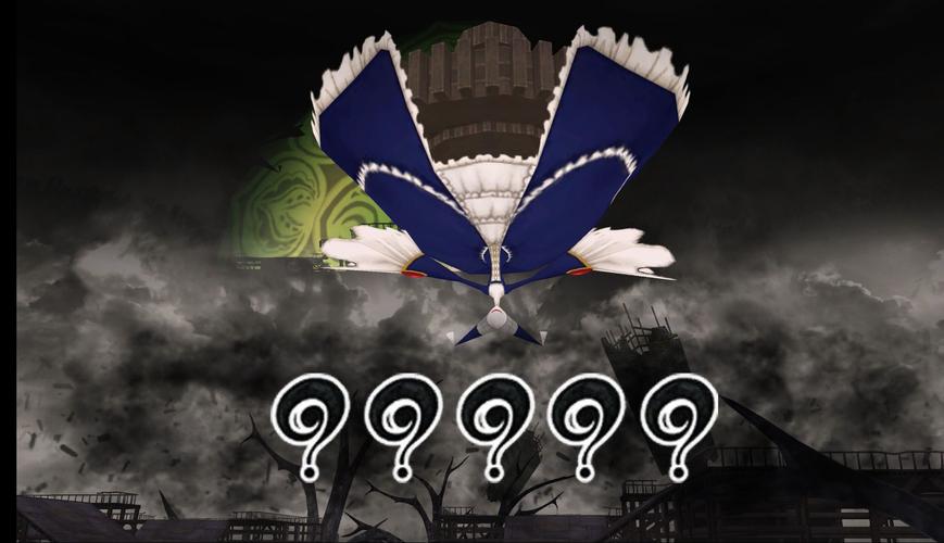魔女之夜汉化版截图