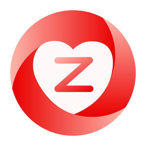 爱转短视频图标