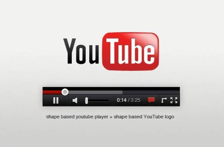 youtube官方版安装包中文字幕截图