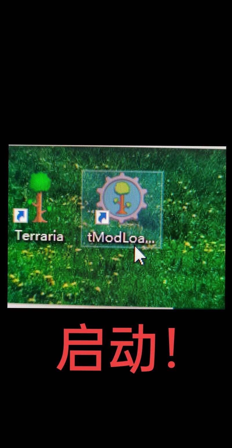 泰拉瑞亚灾厄作弊菜单mod叫什么截图