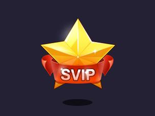 svip漫画漫画首页图标
