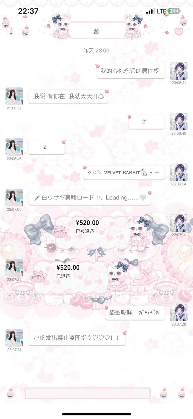 定制v美化包极速版2023截图