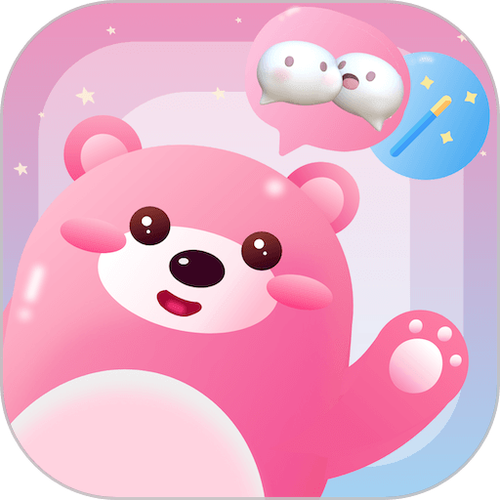 图标精灵app截图