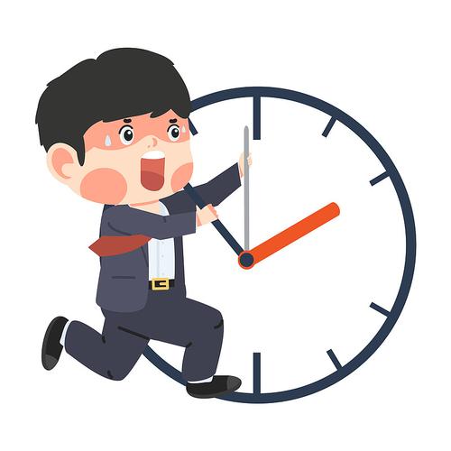 男子拥有停止时间的能力截图