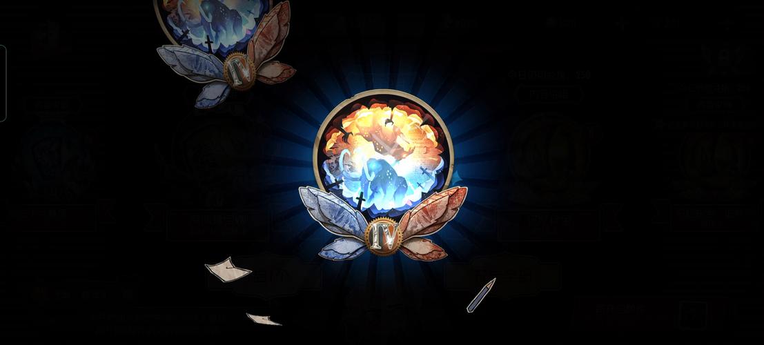 第五人格珍宝抽奖模拟器破解版截图