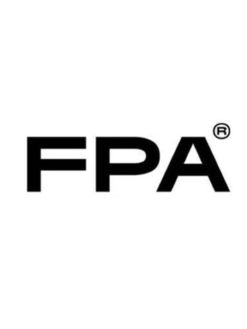 FPA框架最新正版截图