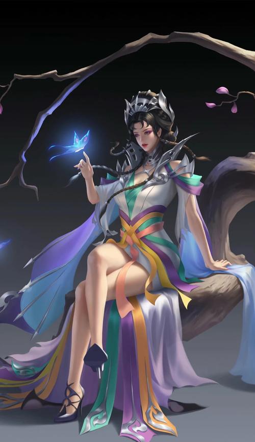 芈月白晶晶皮肤特效歪歪漫画无限漫画免费生成是一款专为漫画爱好者设计的在线工具，通过输入关键词或句子，免费版手机正版截图