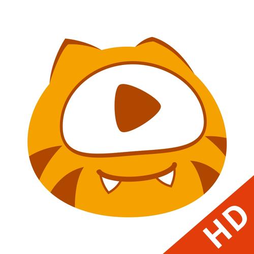 虎牙直播pc版清爽版图标