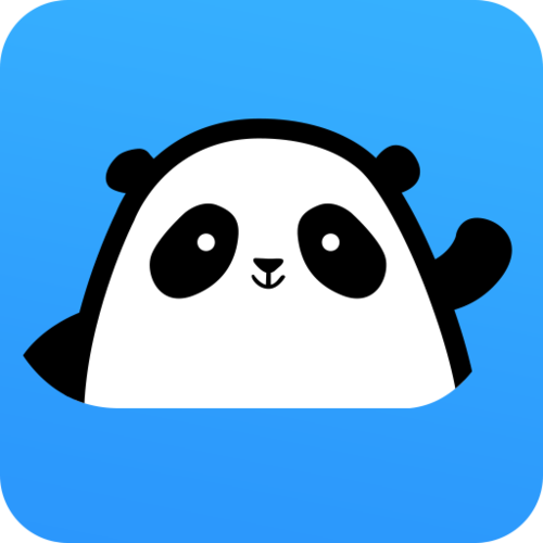 百度团子app官方图标