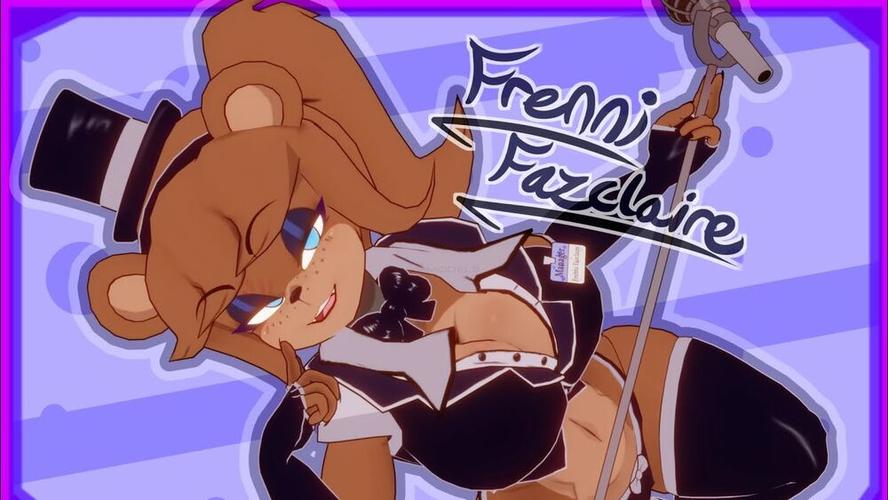 福瑞娘的夜班mod内置菜单无删减版截图