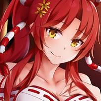 战败少女游戏红色版截图