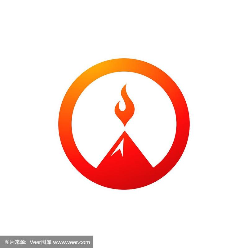 火山所有老版本截图