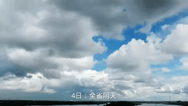 360天气动态壁纸免费版截图
