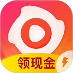 热火短视频红包版图标