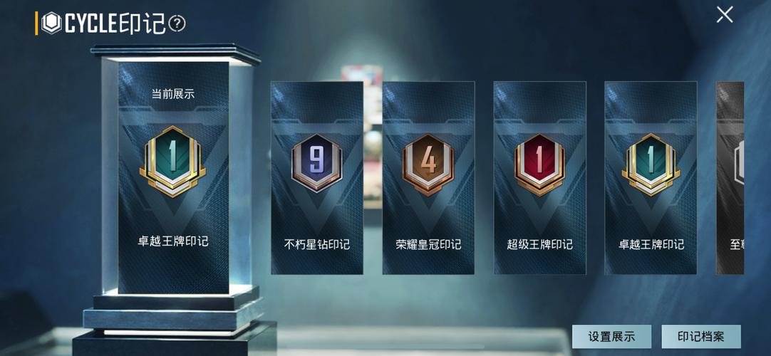 PUBG小橘子直装苹果版截图
