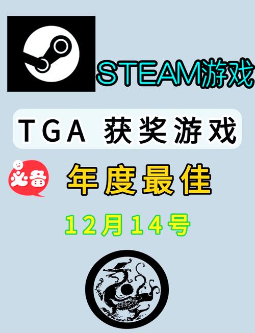 TGA押注年度最佳游戏精简版截图