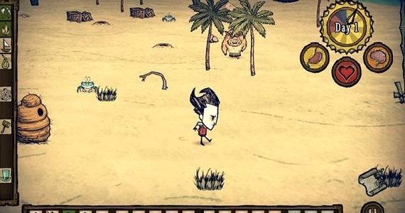 饥荒破解版全人物mod整合版破解版截图