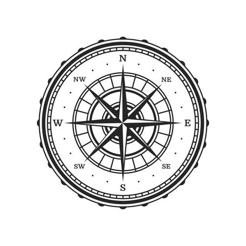 精密罗盘指南针自瞄辅助截图