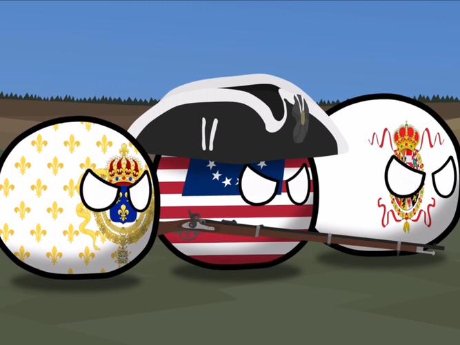 countryballs官方正版最新版本截图