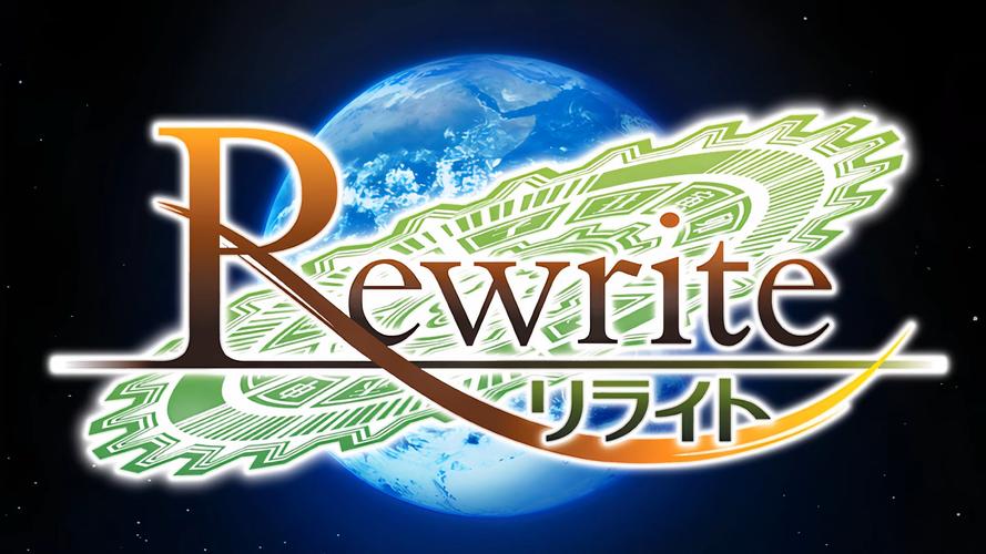 rewrite电脑汉化版无限能量版截图