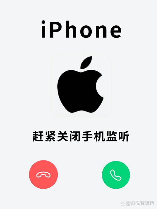苹果手机打不电话截图