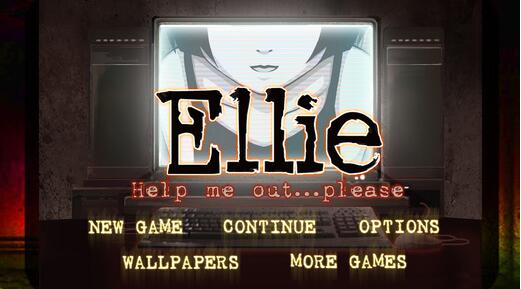 监狱脱出少女Ellie游戏免费安装教程截图